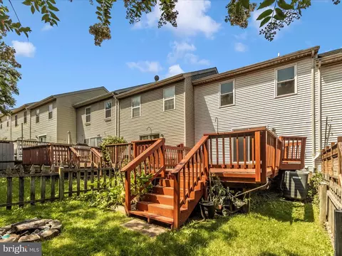 2015 Putnam Rd, Halethorpe, MD 21227 photo 51