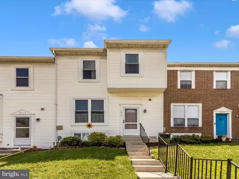 2015 Putnam Rd, Halethorpe, MD 21227