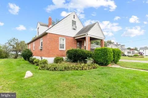 5705 Mccormick Ave, Baltimore, MD 21206