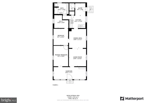 21 Centre Ave, Dundalk, MD 21222 photo 28