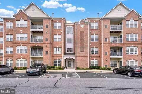 9502 Amberleigh Ln #9502L, Perry Hall, MD 21128