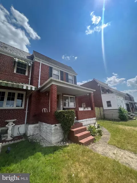 7713 E Baltimore St, Baltimore, MD 21224 photo 2