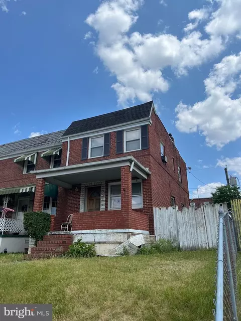 7713 E Baltimore St, Baltimore, MD 21224