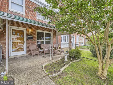 7811 Saint Bridget Ln, Dundalk, MD 21222