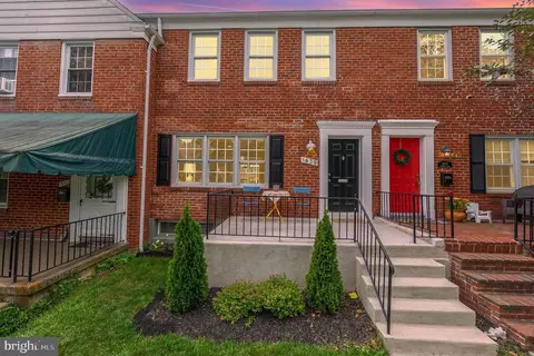 1639 Cottage, Towson, MD 21286