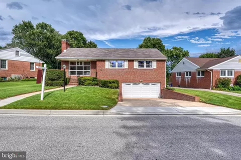 1300 Heather Hill Rd, Baltimore, MD 21239