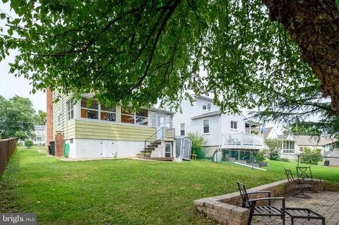 1269 Birch Ave, Halethorpe, MD 21227 photo 34
