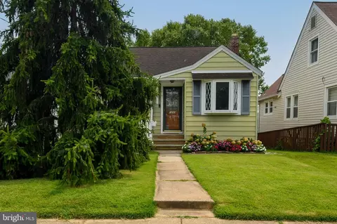 1269 Birch Ave, Halethorpe, MD 21227 photo 2