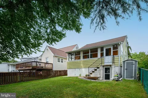 1269 Birch Ave, Halethorpe, MD 21227 photo 35