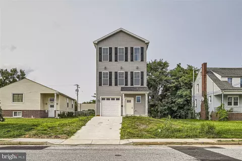 6034 Old Frederick Rd # A, Catonsville, MD 21228