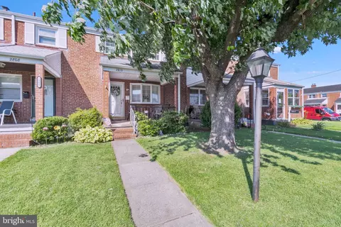 2810 Kirkleigh Rd, Dundalk, MD 21222