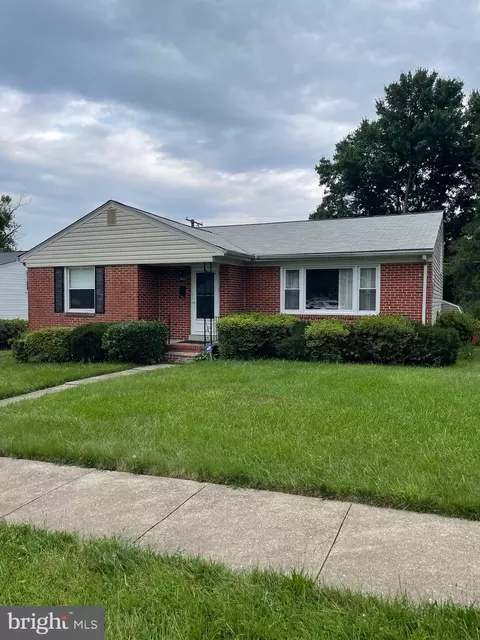 3413 Merle Dr, Windsor Mill, MD 21244