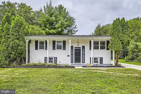 114 Cherry Hill Rd E, Reisterstown, MD 21136