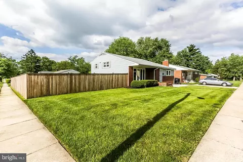 3100 Donna Rd, Gwynn Oak, MD 21207