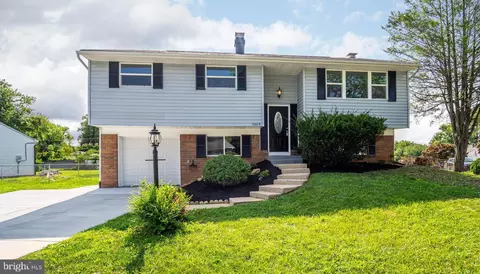 3909 Susanna Rd, Randallstown, MD 21133