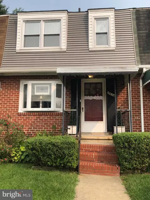 5711 Utrecht Rd, Baltimore, MD 21206