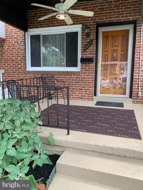 4455 Fenor Rd, Halethorpe, MD 21227