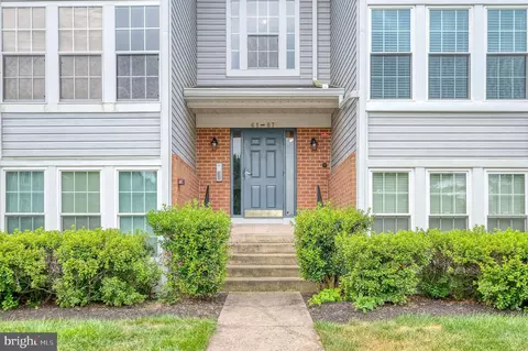 81 Willow Path Ct #11-81, Nottingham, MD 21236