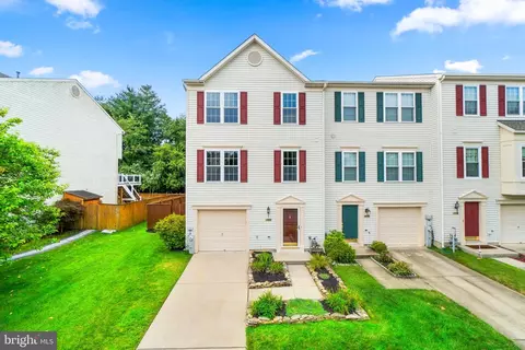 11922 White Heather Rd, Cockeysville, MD 21030