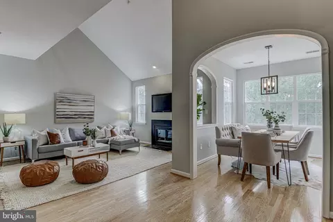 9625 Devedente Dr #303, Owings Mills, MD 21117
