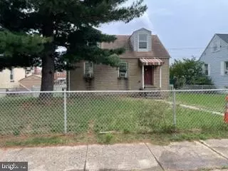 1811 Belle Ave, Dundalk, MD 21222