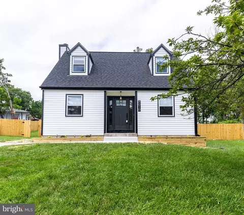 7010 Glen Spring Rd, Windsor Mill, MD 21244