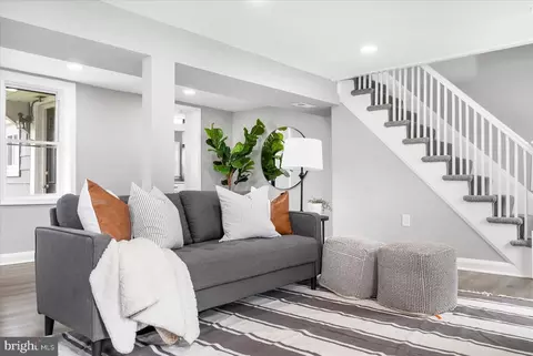 23 Greenwood Ave, Baltimore, MD 21206