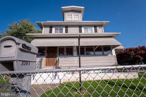 3201 Grace Rd, Sparrows Point, MD 21219 photo 4