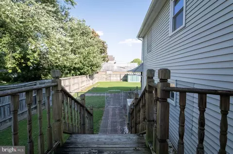 3201 Grace Rd, Sparrows Point, MD 21219 photo 21