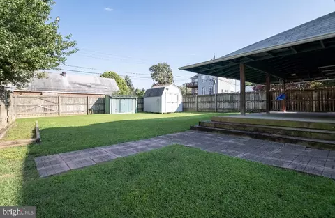 3201 Grace Rd, Sparrows Point, MD 21219 photo 22