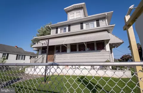 3201 Grace Rd, Sparrows Point, MD 21219