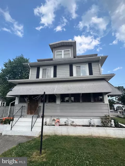 3201 Grace Rd, Sparrows Point, MD 21219 photo 3