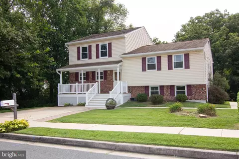 8605 Hickory Thicket Pl, Nottingham, MD 21236