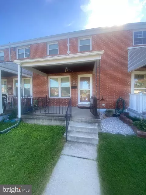 7935 Charlesmont Rd, Dundalk, MD 21222