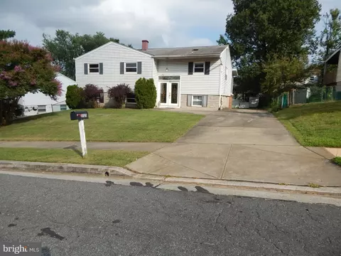 5125 Mcfaul Rd, Baltimore, MD 21206 photo 2