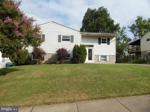 5125 Mcfaul Rd, Baltimore, MD 21206