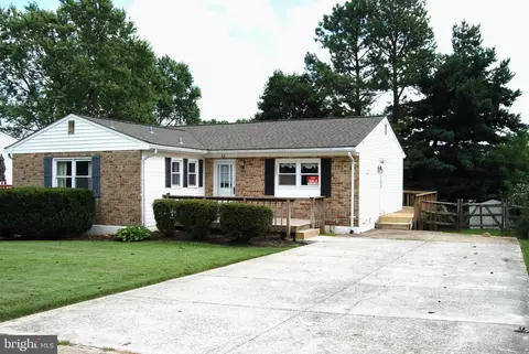207 Northway Rd, Reisterstown, MD 21136