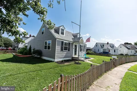 3428 Court Way, Dundalk, MD 21222