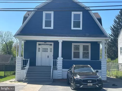 3203 Putty Hill Ave, Parkville, MD 21234
