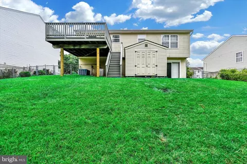 2108 Lansdowne Rd, Halethorpe, MD 21227 photo 26