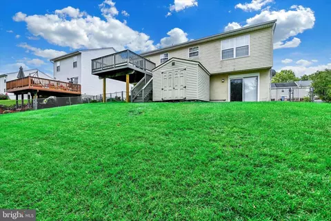 2108 Lansdowne Rd, Halethorpe, MD 21227 photo 27