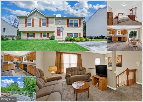 2108 Lansdowne Rd, Halethorpe, MD 21227
