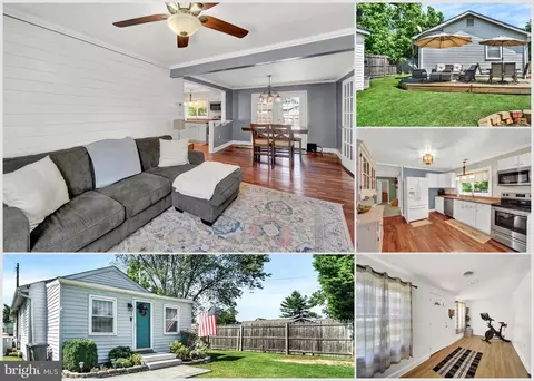 13208 Gundale, Middle River, MD 21220