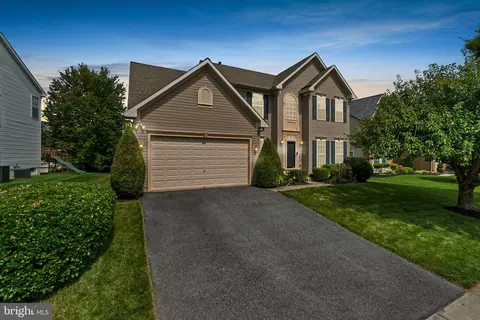 12121 Statewood Rd, Reisterstown, MD 21136