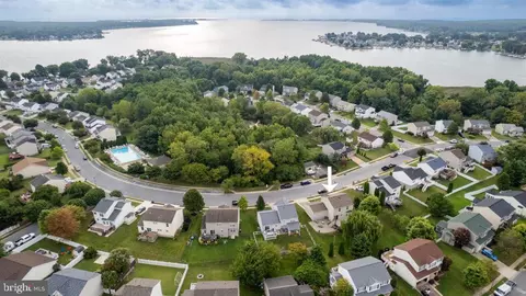 4609 Greencove Cir, Sparrows Point, MD 21219 photo 24