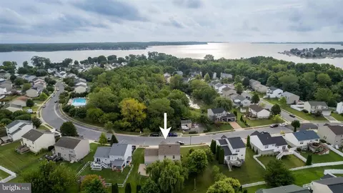 4609 Greencove Cir, Sparrows Point, MD 21219 photo 17