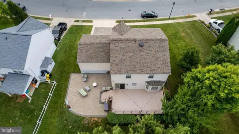 4609 Greencove Cir, Sparrows Point, MD 21219 photo 9