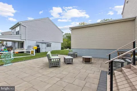 4609 Greencove Cir, Sparrows Point, MD 21219 photo 19
