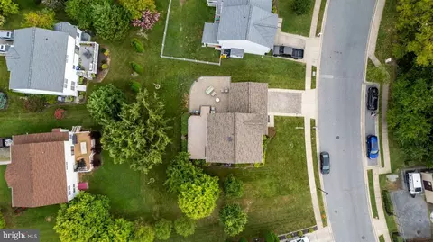 4609 Greencove Cir, Sparrows Point, MD 21219 photo 26