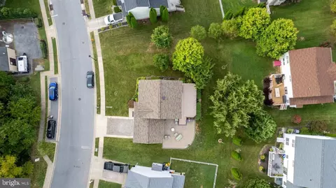 4609 Greencove Cir, Sparrows Point, MD 21219 photo 25